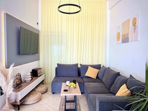 Appartement | 1 chambre, Internet
