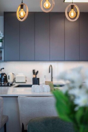 Apartament | 2 dormitoris