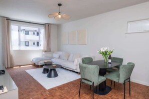 Apartament | 2 dormitoris
