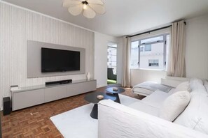 아파트 | 2 개의 침실