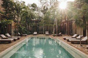 Villa | 2 dormitorios y Internet