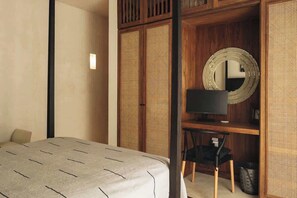 Villa | 2 bedrooms, Internet - Villa Serenidad Garden Terrace Rooftop Pool (Tulum)