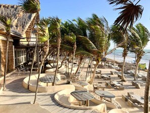 Villa | 2 dormitorios y Internet