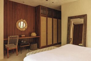 Vila | 2 kamar tidur dan internet