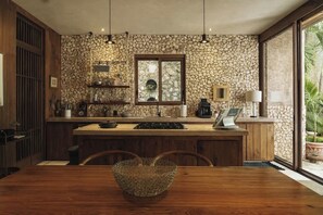 Villa | 2 bedrooms, Internet - Villa Serenidad Garden Terrace Rooftop Pool (Tulum)