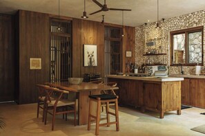 Villa | 2 bedrooms, Internet - Villa Serenidad Garden Terrace Rooftop Pool (Tulum)