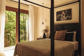 Villa | 2 bedrooms, Internet - Villa Serenidad Garden Terrace Rooftop Pool (Tulum)