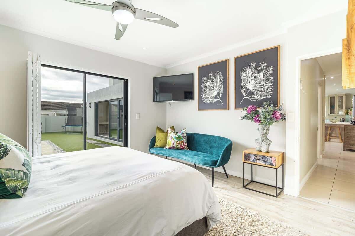 Casa | 3 habitaciones 