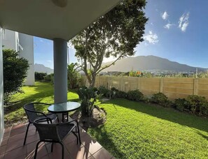 公寓, 吸烟房 | 2 多间卧室