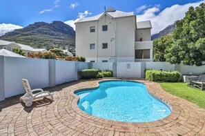 公寓, 吸烟房 | 2 多间卧室