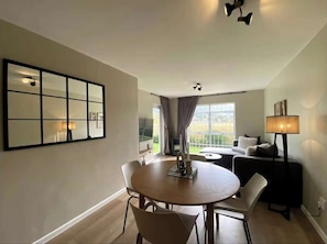 Apartment, Smoking | 2 bedrooms