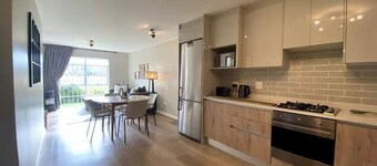 2 Bedroom Ground Floor Apartment Princess Beach Club Houtbay