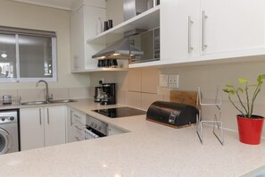 Lejlighed | 2 soveværelser