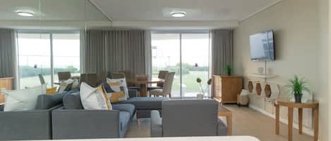 Apartamento | 2 quartos