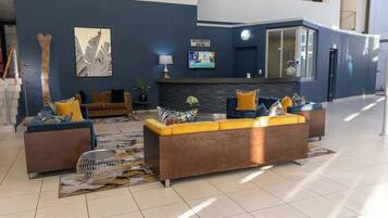 Departamento | 2 habitaciones