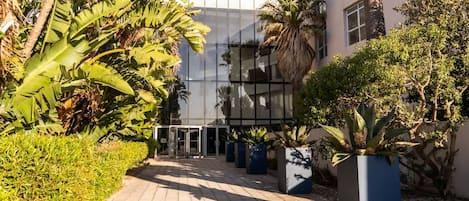 อพาร์ทเมนท์ | 2 ห้องนอน