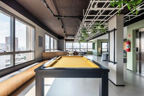 Spielezimmer