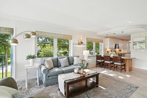 TV, DVD-spiller og kontorer