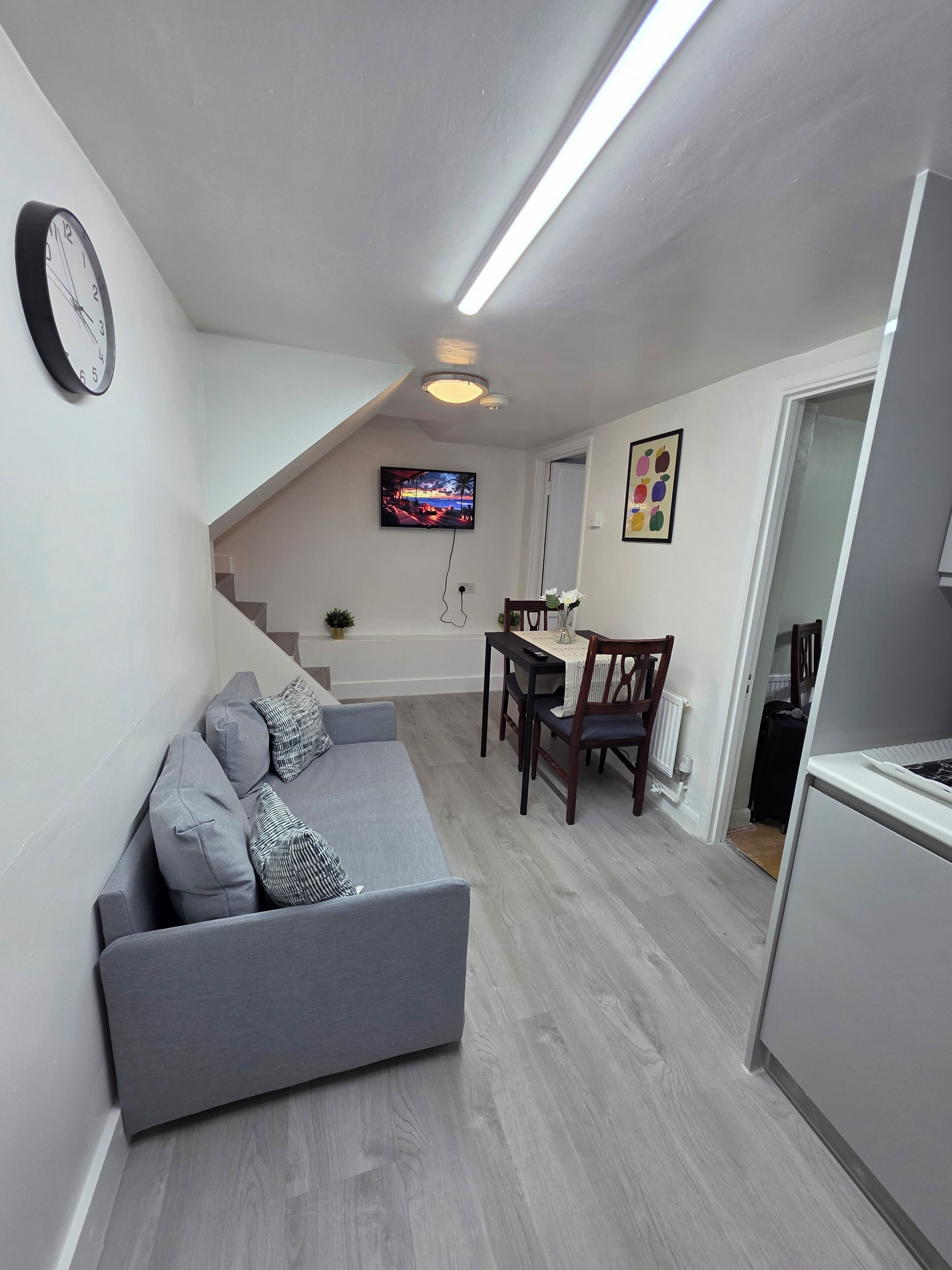 スマートテレビ