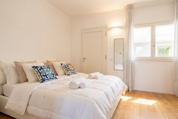1 chambre