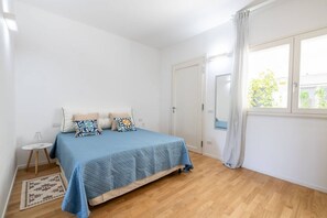 1 Schlafzimmer