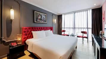 Suite Deluxe