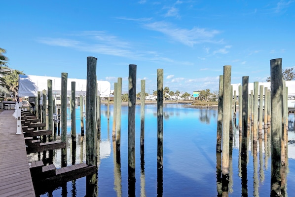 Port de plaisance