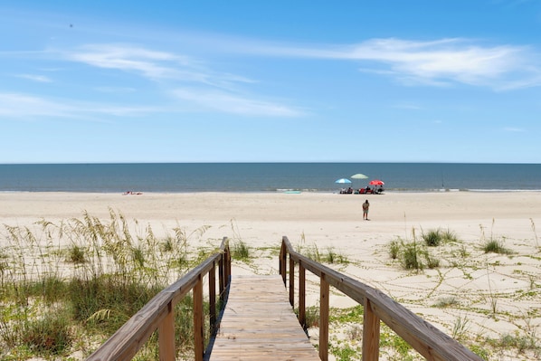 Plage