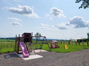 Kinderbereich