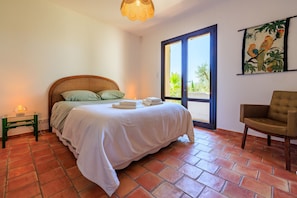 4 Schlafzimmer, kostenloses WLAN, Bettwäsche