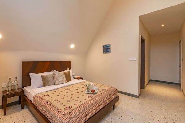 4 عدّة غرف نوم