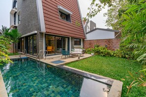 別墅 | 4 間臥室