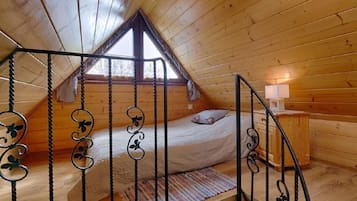 Kamar Triple (Nr 4) | Wi-Fi gratis