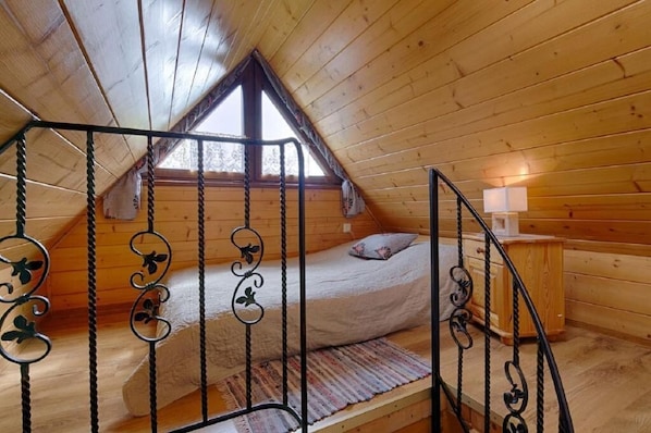 Triple Room (Nr 4) | Free WiFi