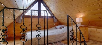 U Gruszków Centrum Zakopane