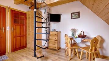 Quarto triplo (Nr 4) | Wi-Fi de cortesia