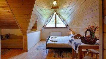 Triple Room (Nr 1) | Wi-fi percuma