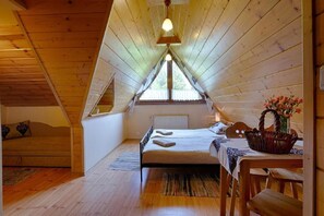 Tremannsrom (Nr 1) | Wi-fi (inkludert)