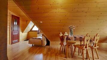 Kamar Quadruple, pemandangan gunung (Nr 11) | Wi-Fi gratis