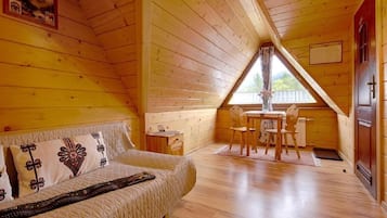 Double Room, Mountain View (Nr 10) | Free WiFi