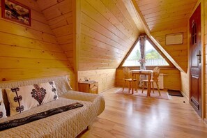 Doppelzimmer, Bergblick (Nr 10) | Kostenloses WLAN