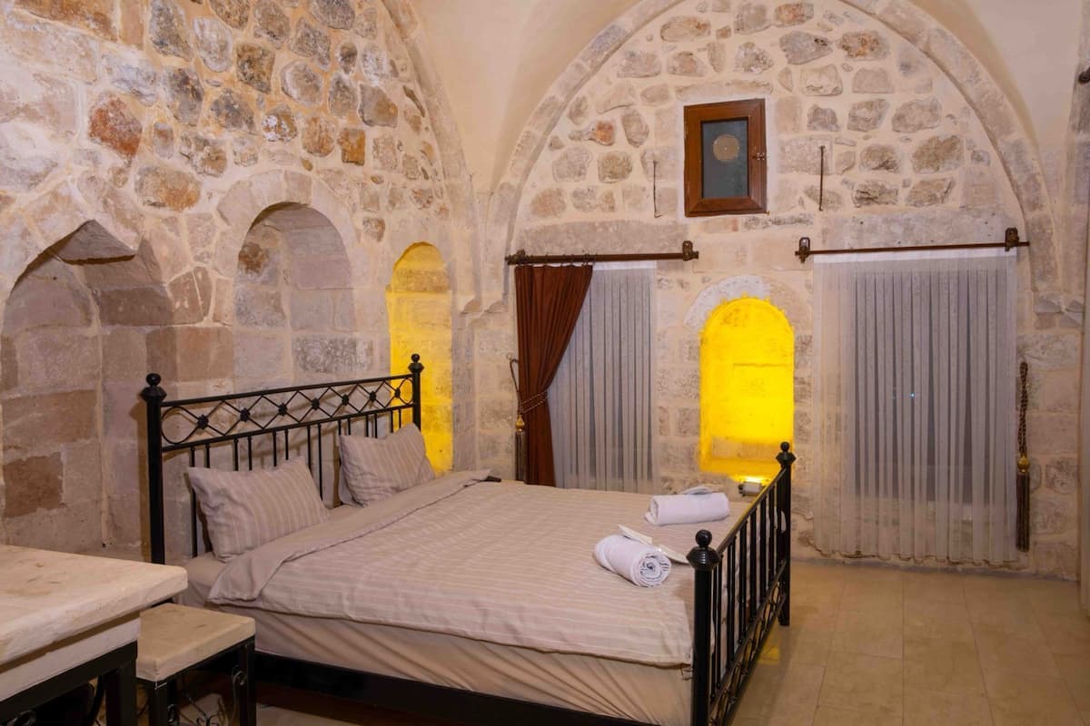 Classic Double Room Single Use