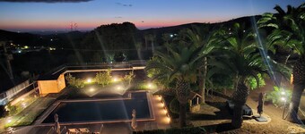 Wonderful B&B between nature and relaxation