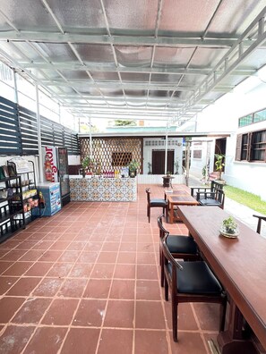 Café