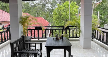 URBAN ANGKOR VILLA