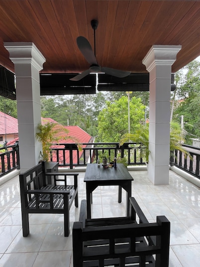 URBAN ANGKOR VILLA