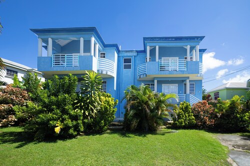 Best E Villas St. Silas