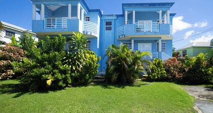 Best E Villas St. Silas