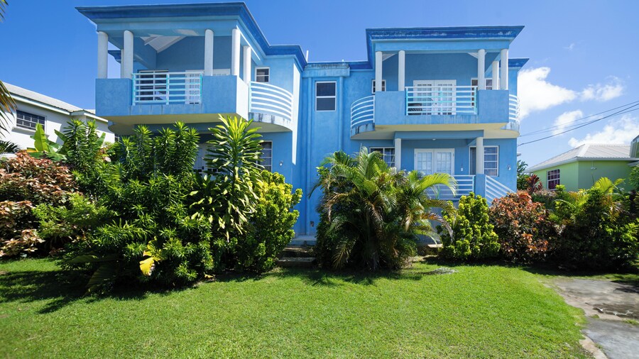 Best E Villas St. Silas