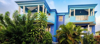 Best E Villas St. Silas